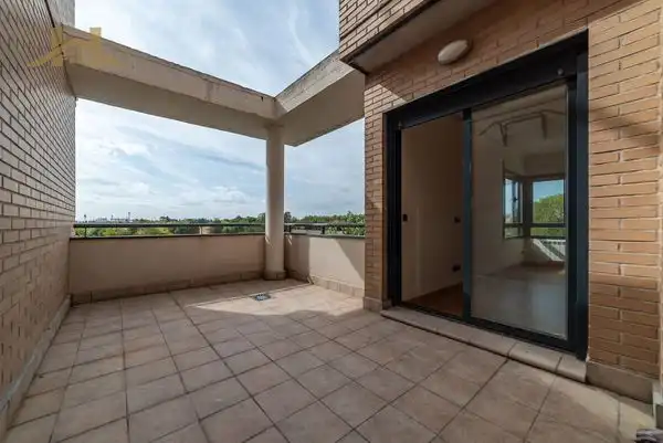Ático con piscina en venta en Calle Concorde, imagen 12