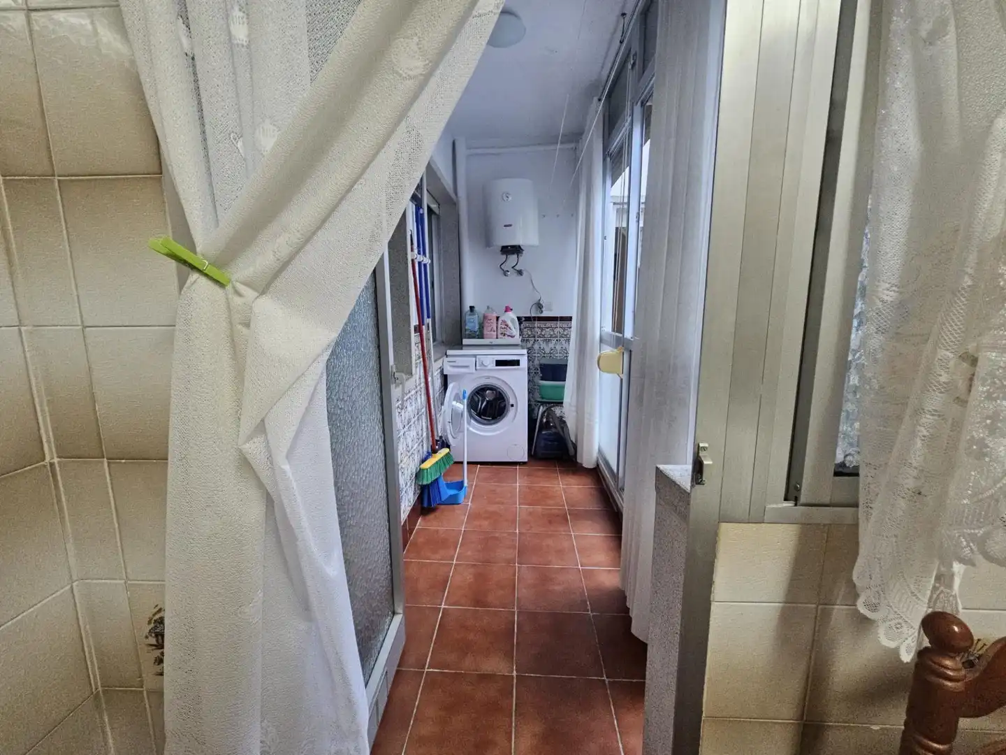 Wohnung mit Terrasse zum Verkauf in CACERES 51, imagen 10