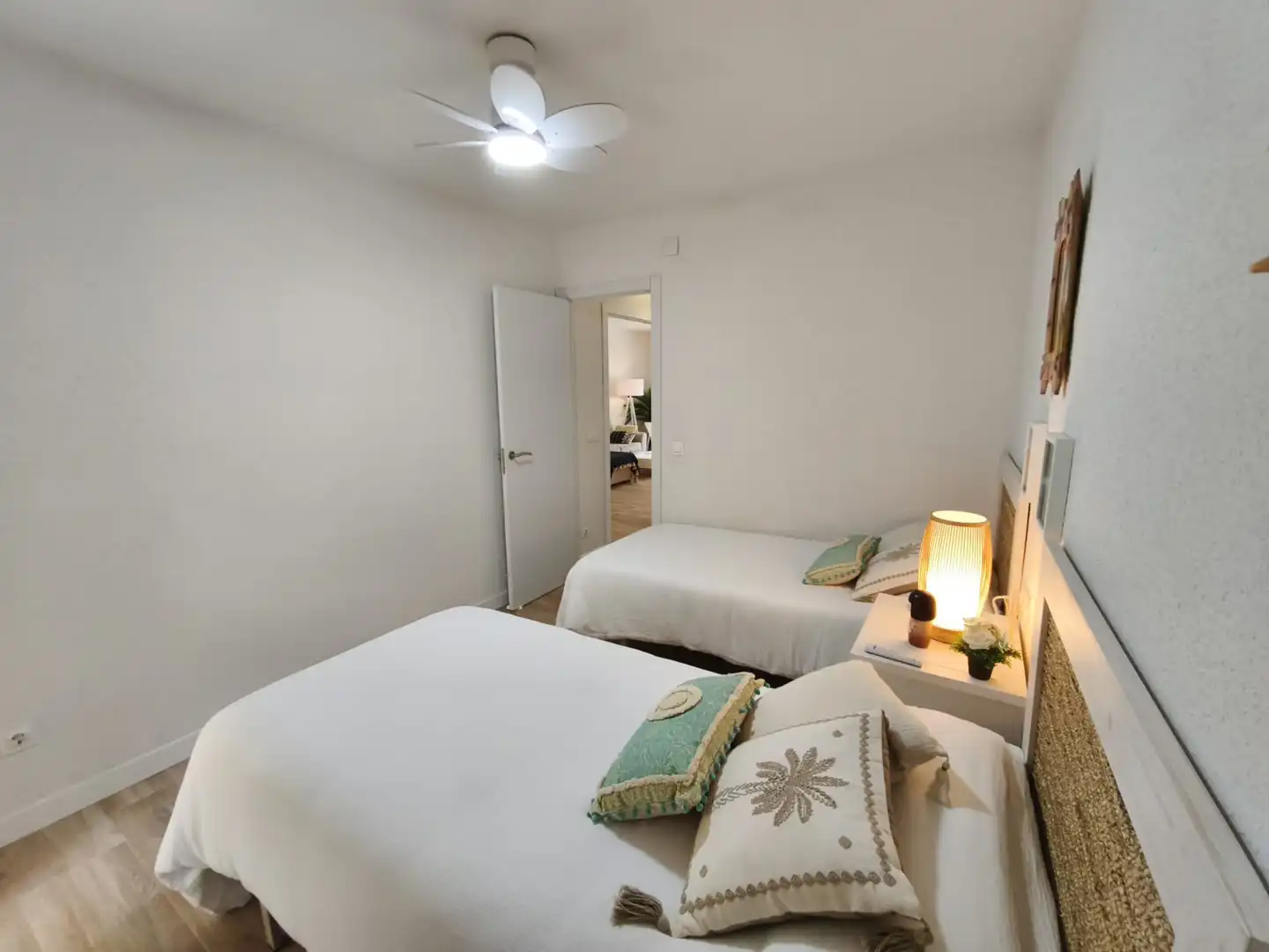 Wohnung mit Balkon zum Verkauf in Carrer Anoia, imagen 23