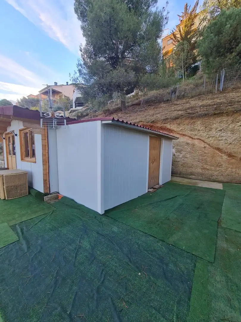 Residencial en venta en Calle CORTIJUELA, Cumbres Verdes