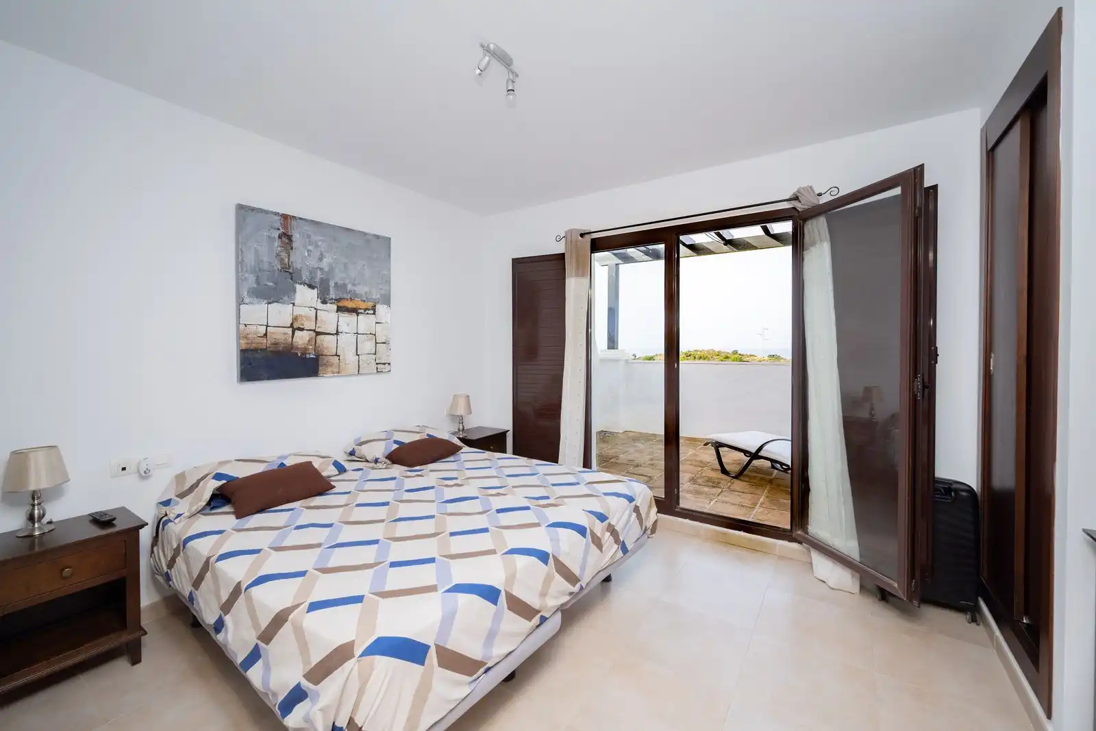 Habitación de Ático en venta en Marbella con Aire acondicionado, Internet y Piscina comunitaria