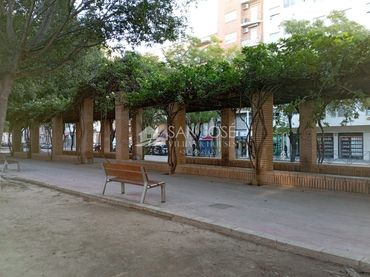 Local comercial en venta en Elche ciudad