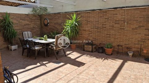 Foto 4 de Casa o chalet en venta en Renfe - Bulevar 1ª y 2ª Fase, Jaén Capital