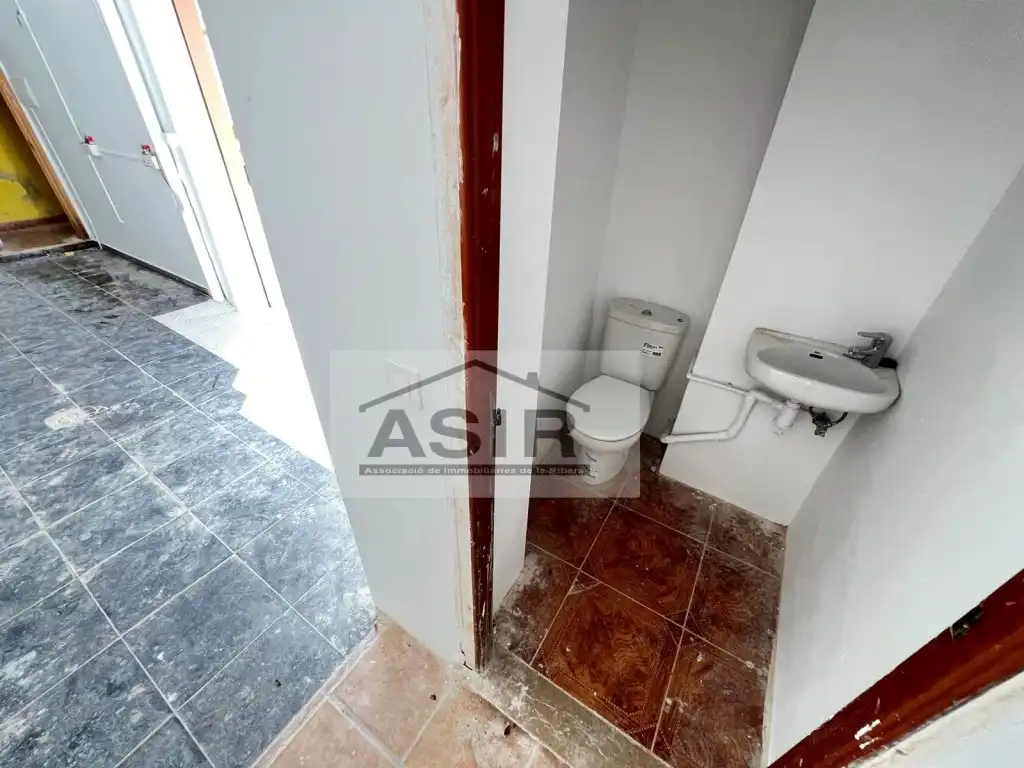 Individuale in vendita a Calle Sagunt, imagen 11