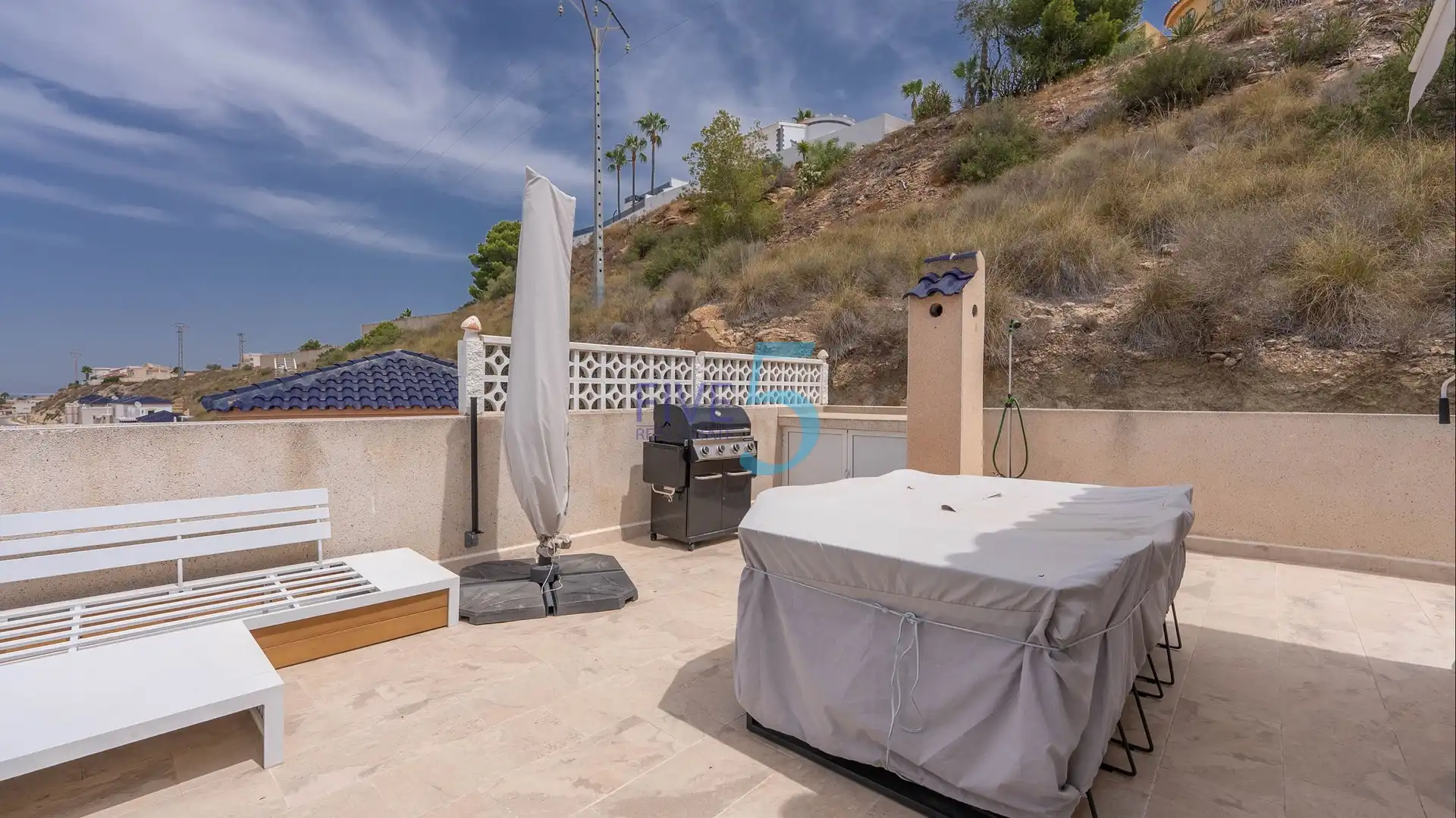 Flat with pool for sale in Ciudad Quesada, imagen 21