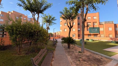 Foto 5 de Pis en venda a Calle Paco de Lucia, 4, Balcón de Sevilla - Atalaya - La Uva - La Extremeña, Camas