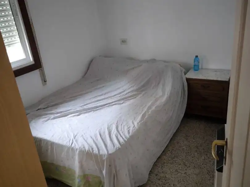 Bedroom of Flat for rent in O Carballiño  , Ourense