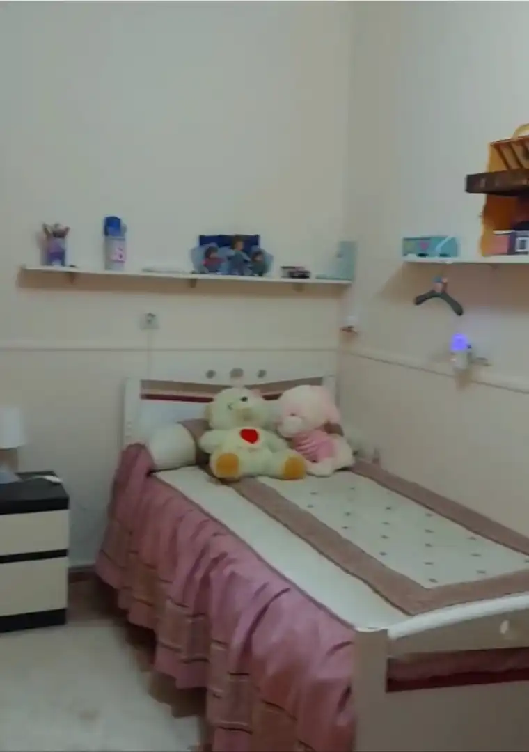 Habitación de Casa o chalet en venta en Herencia con Aire acondicionado, Calefacción y Terraza