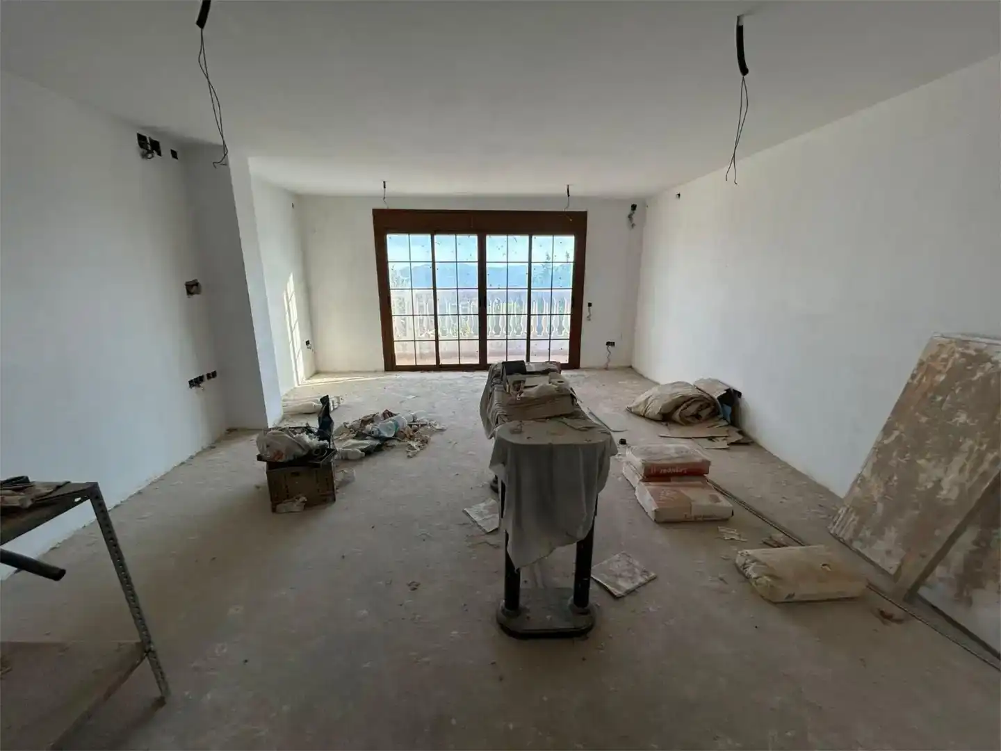 Flat for sale in Periana  with Balcony