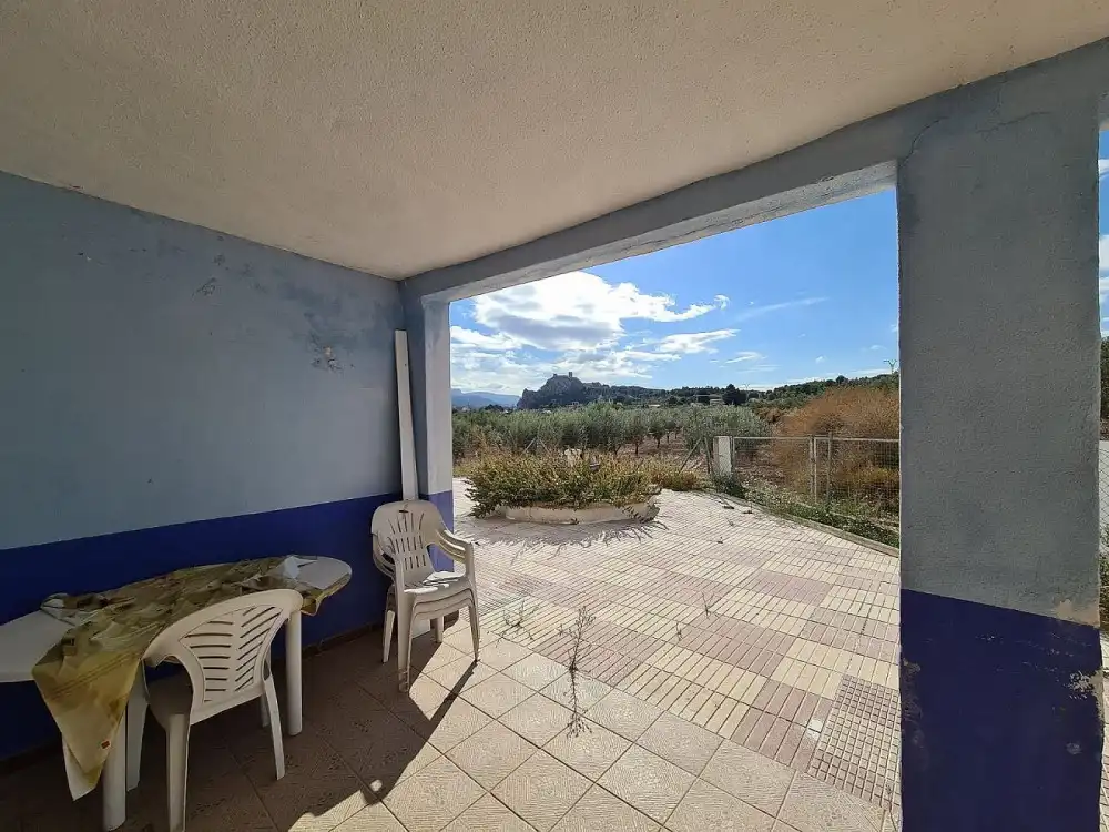 Casa en venta en Sax, imagen 5
