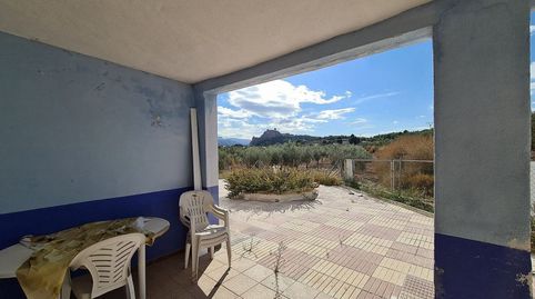 Foto 5 de Casa o chalet en venta en N/a, -1, Sax, Alicante