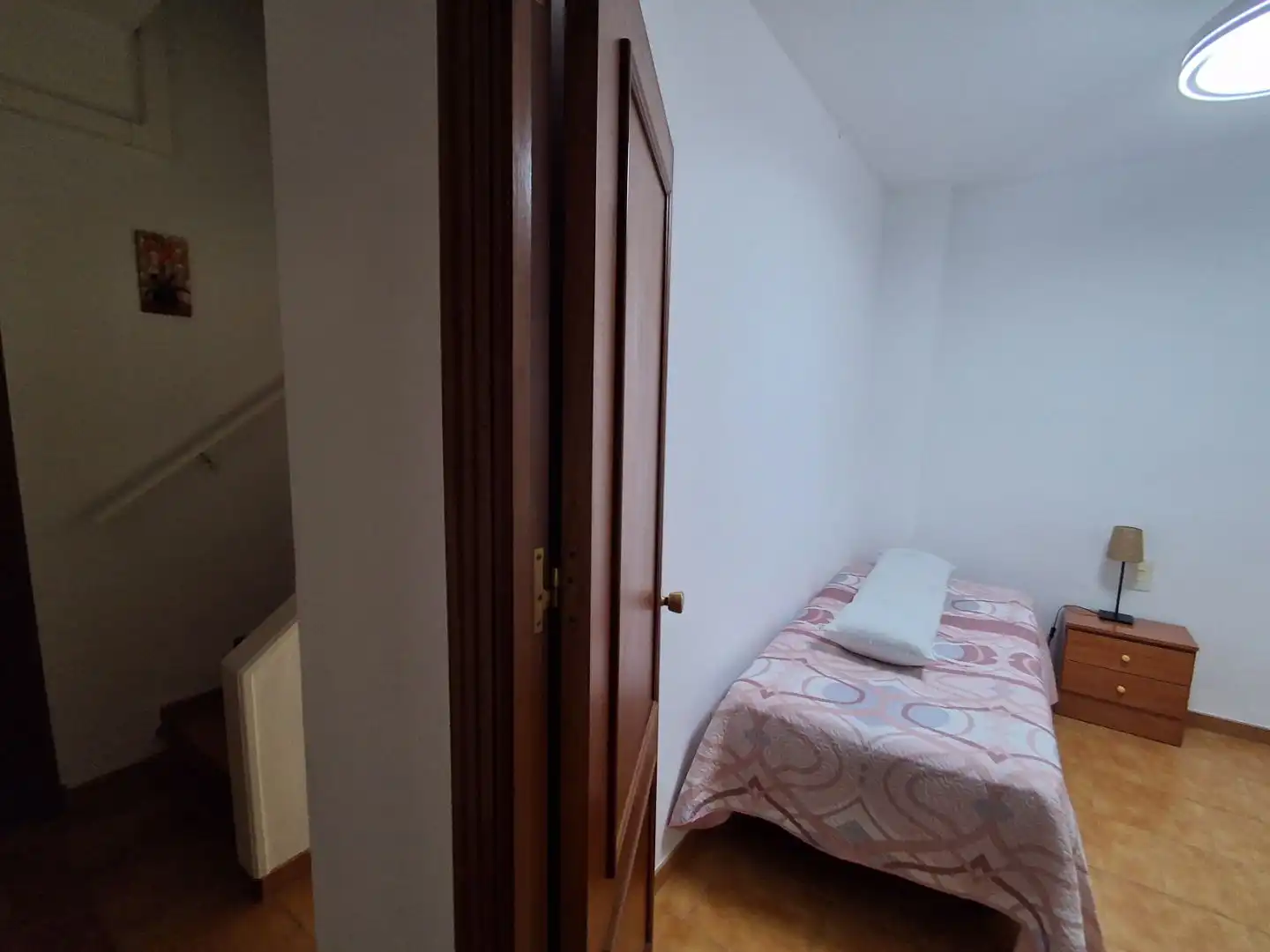 Dormitori de Casa o xalet en venda en Chipiona amb Aire condicionat i Terrassa