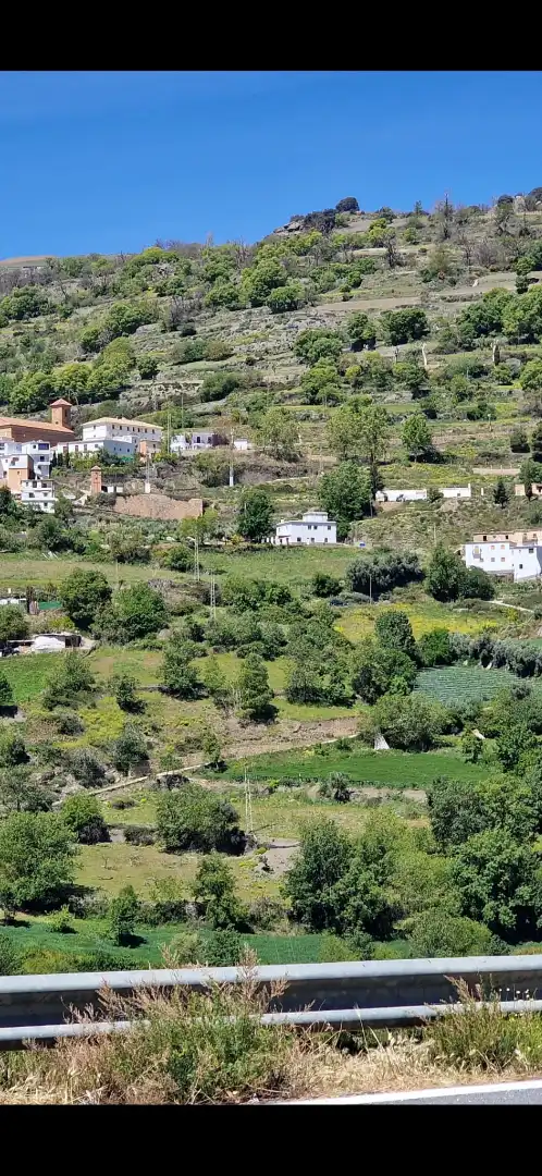 Chalet con terraza en venta en Bérchules, imagen 6
