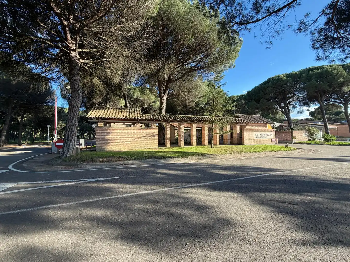 Terreno residencial en venta en Urbanización el Montico, imagen 7
