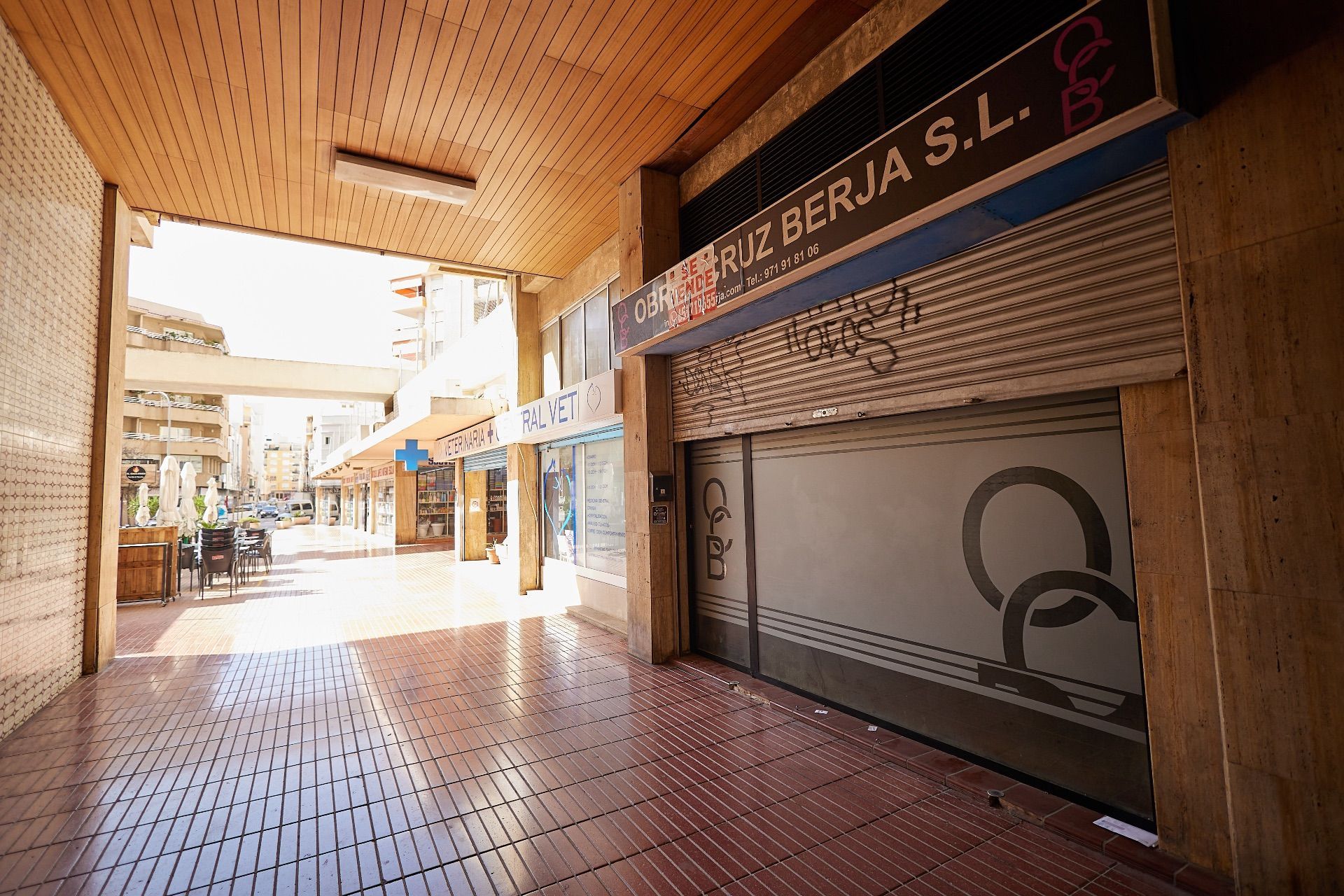 Local en venda en  Palma de Mallorca