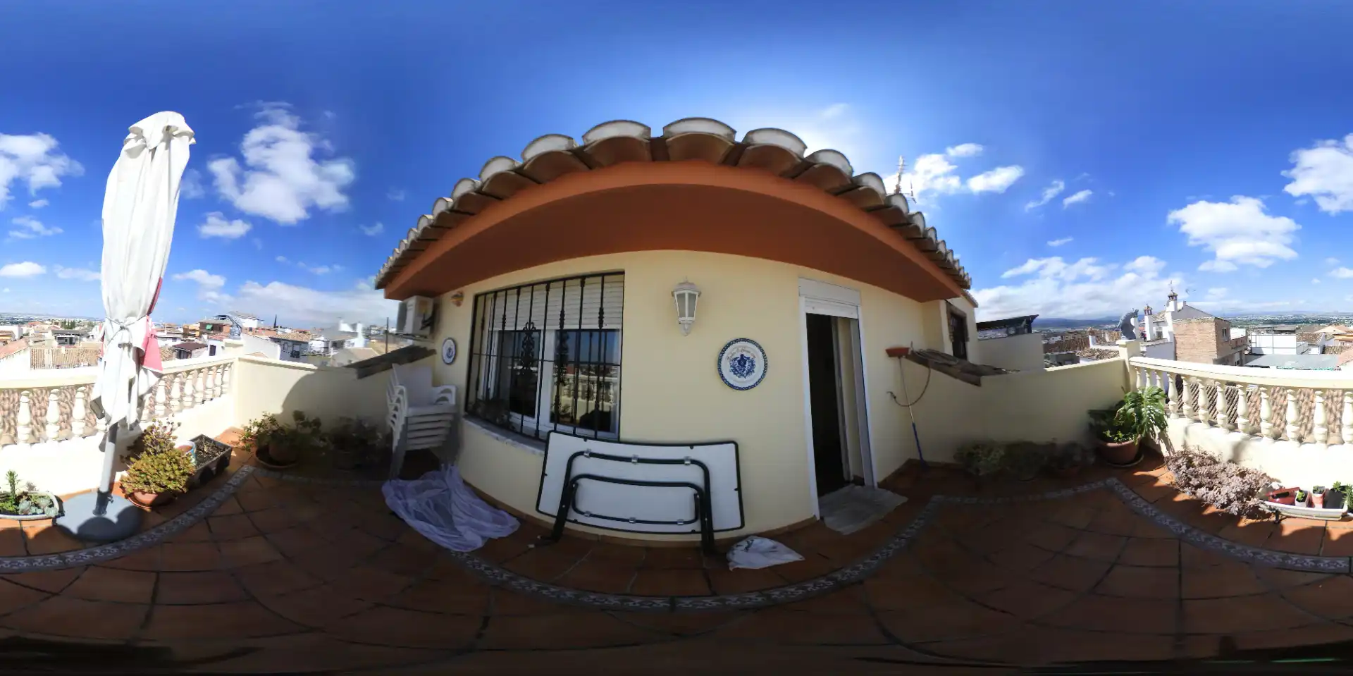 Reihenhaus zum Verkauf in Calle Cazador 8, imagen 44