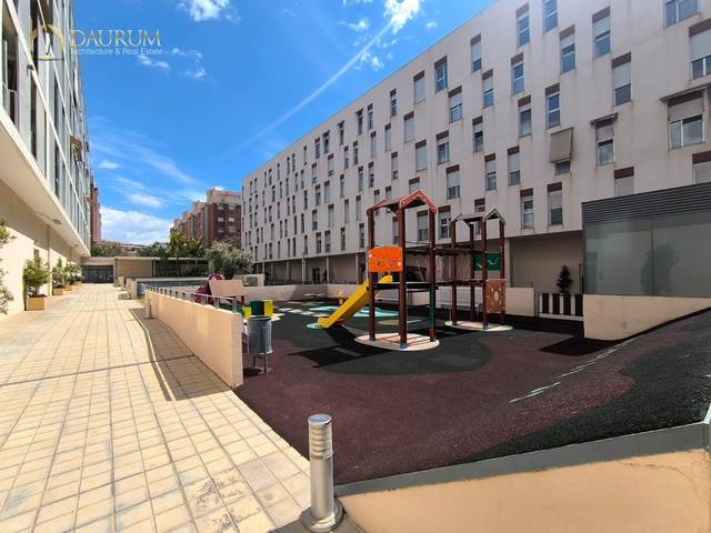 Piso en Venta en AVENIDA PERIODISTA RODOLFO DE SALAZAR en Garbinet - Parque de las Avenidas