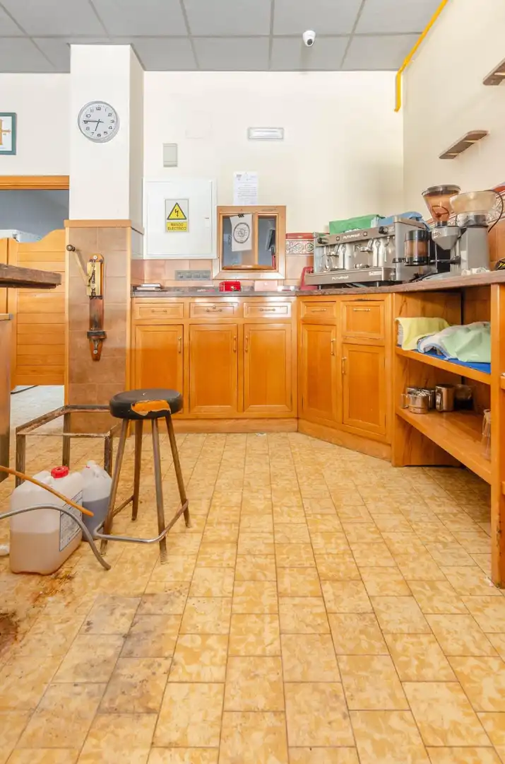 Local commercial à vendre à La Felguera, imagen 8