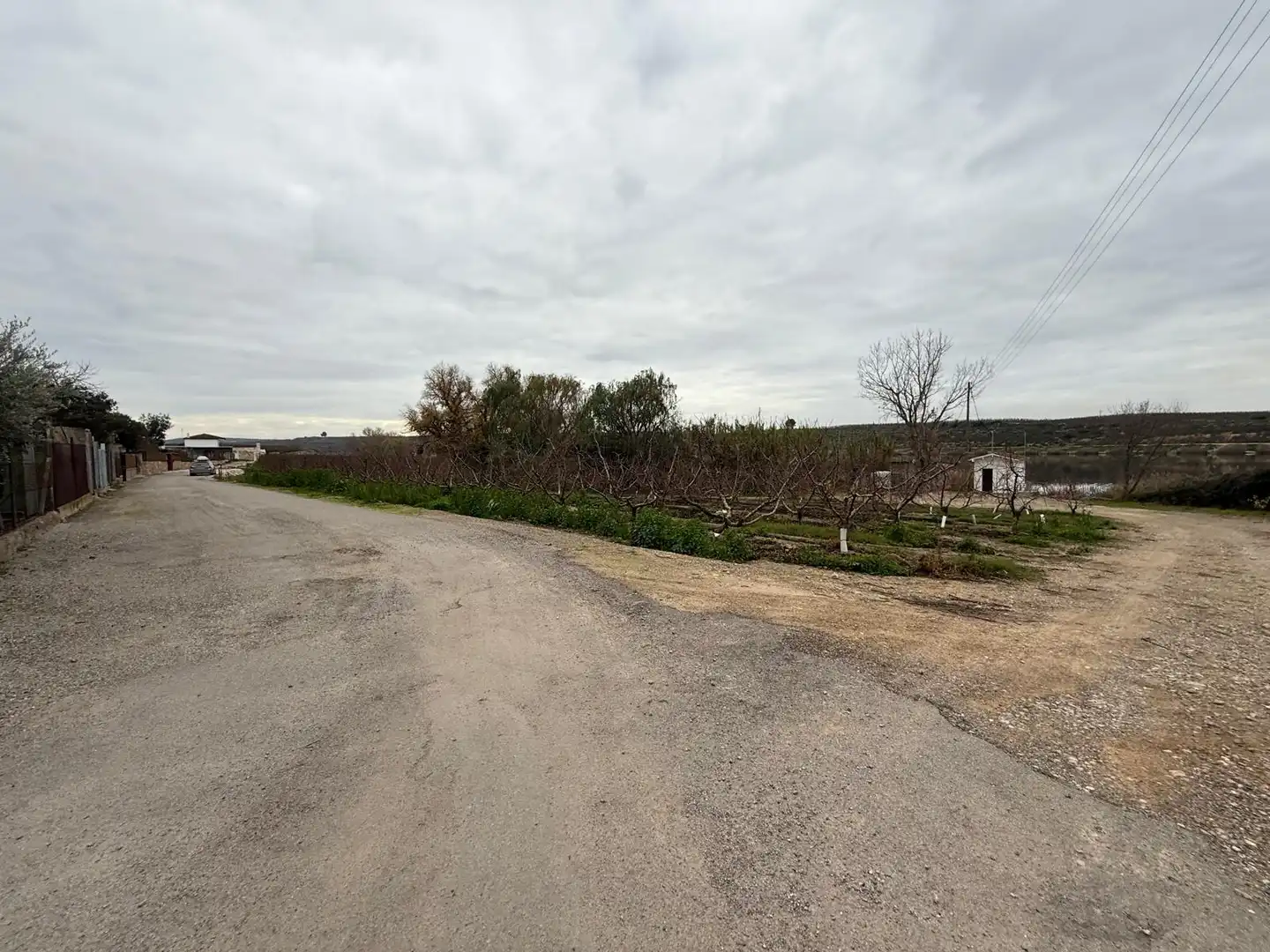Finca rústica en venta en Torres de Segre con Jardín privado, Terraza y Internet