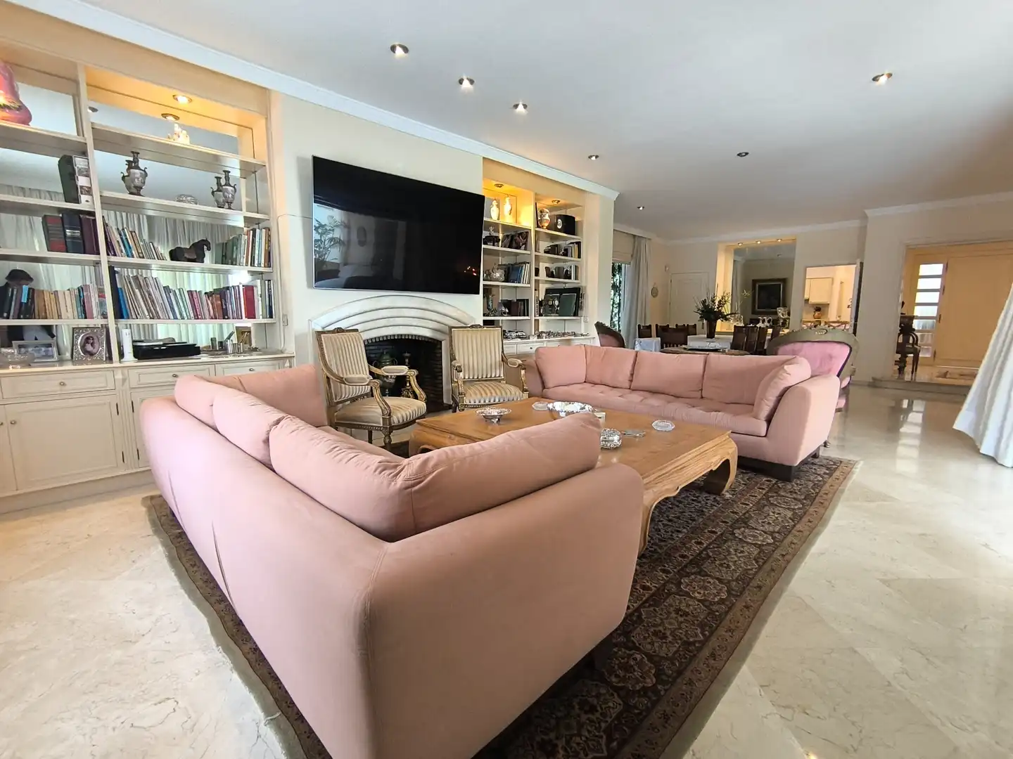 Casa con piscina en venta en Río Real - Los Monteros, imagen 5