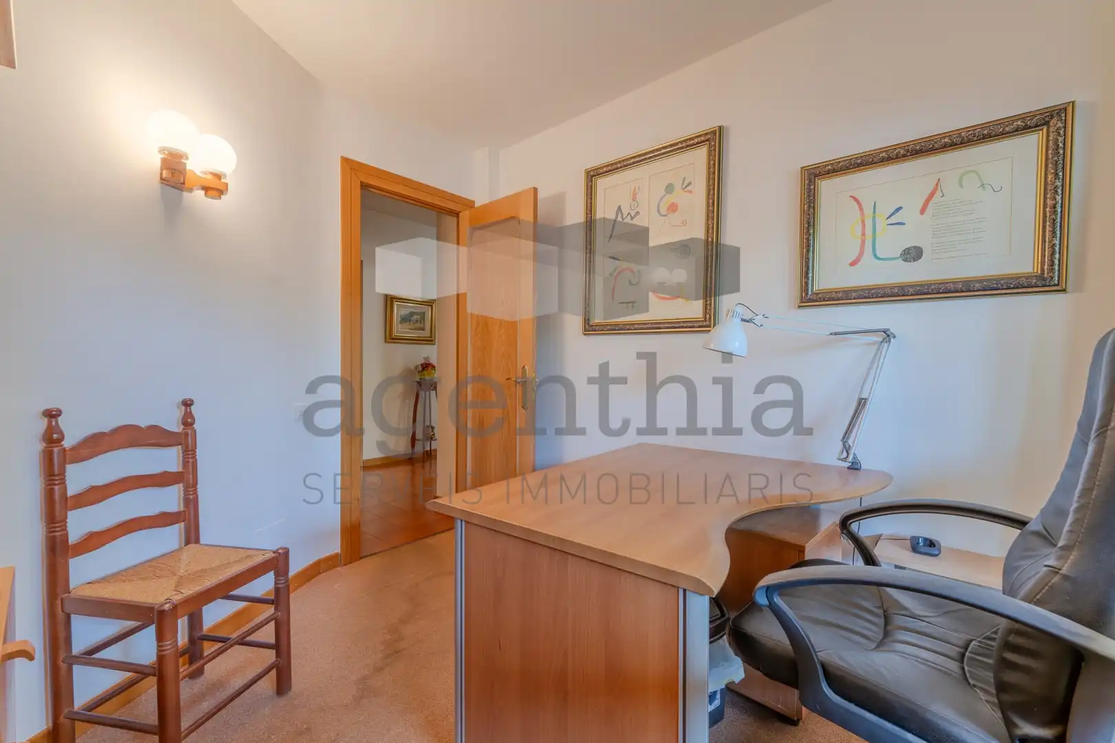 Casa con terraza en venta en PAU, imagen 48