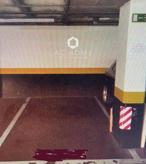 Foto 2 de Garaje en venta en Doctor Garcia Tapia, Marroquina, Madrid Capital