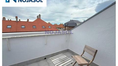 Foto 4 de Apartamento en venta en Calle Benedicto Ruiz, Ajo, Bareyo