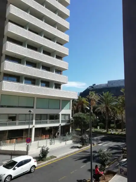 Estudio en alquiler en Avenida Venezuela 12, imagen 5