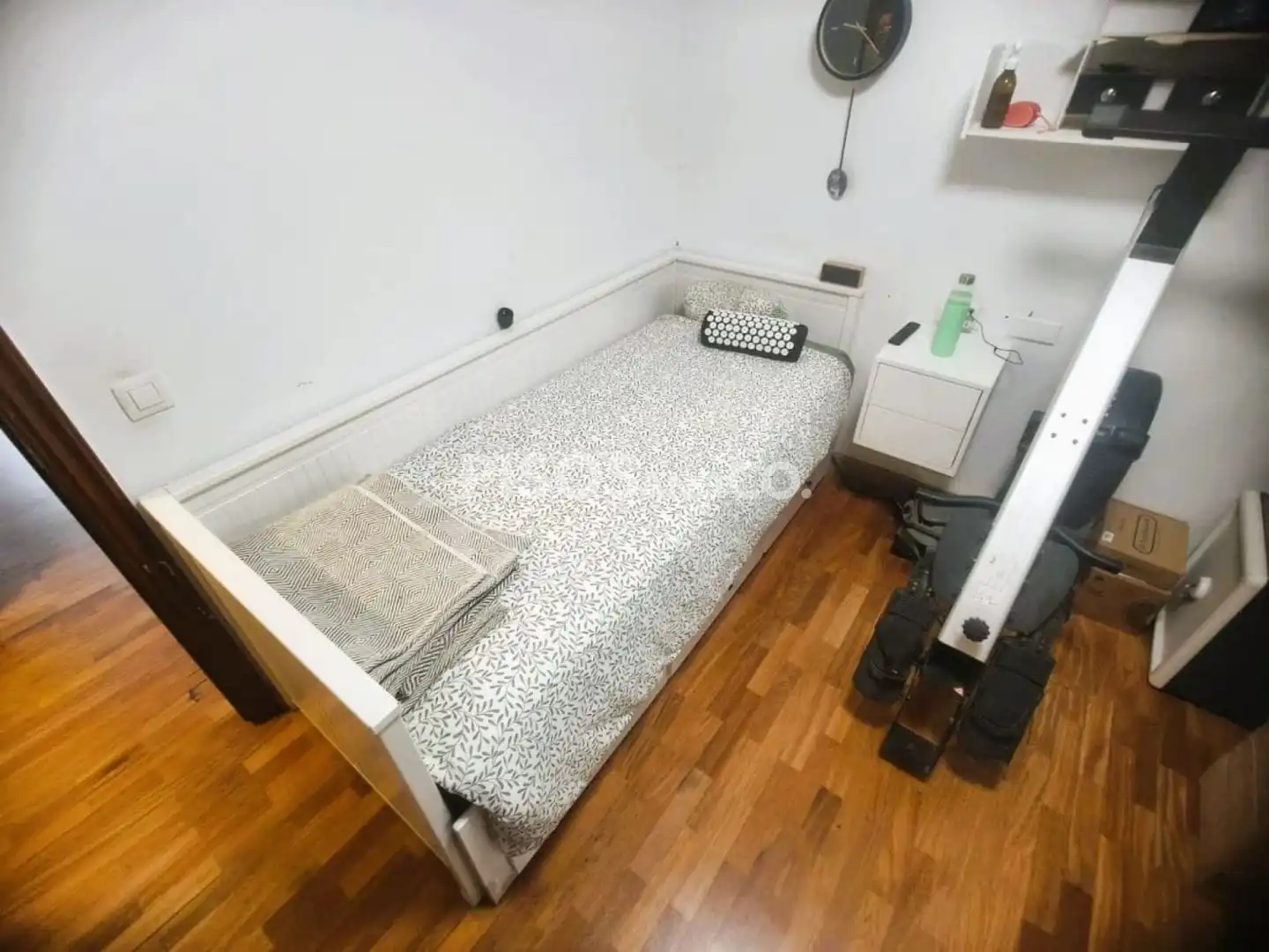 Dormitori de Pis en venda en Arteixo amb Terrassa i Traster