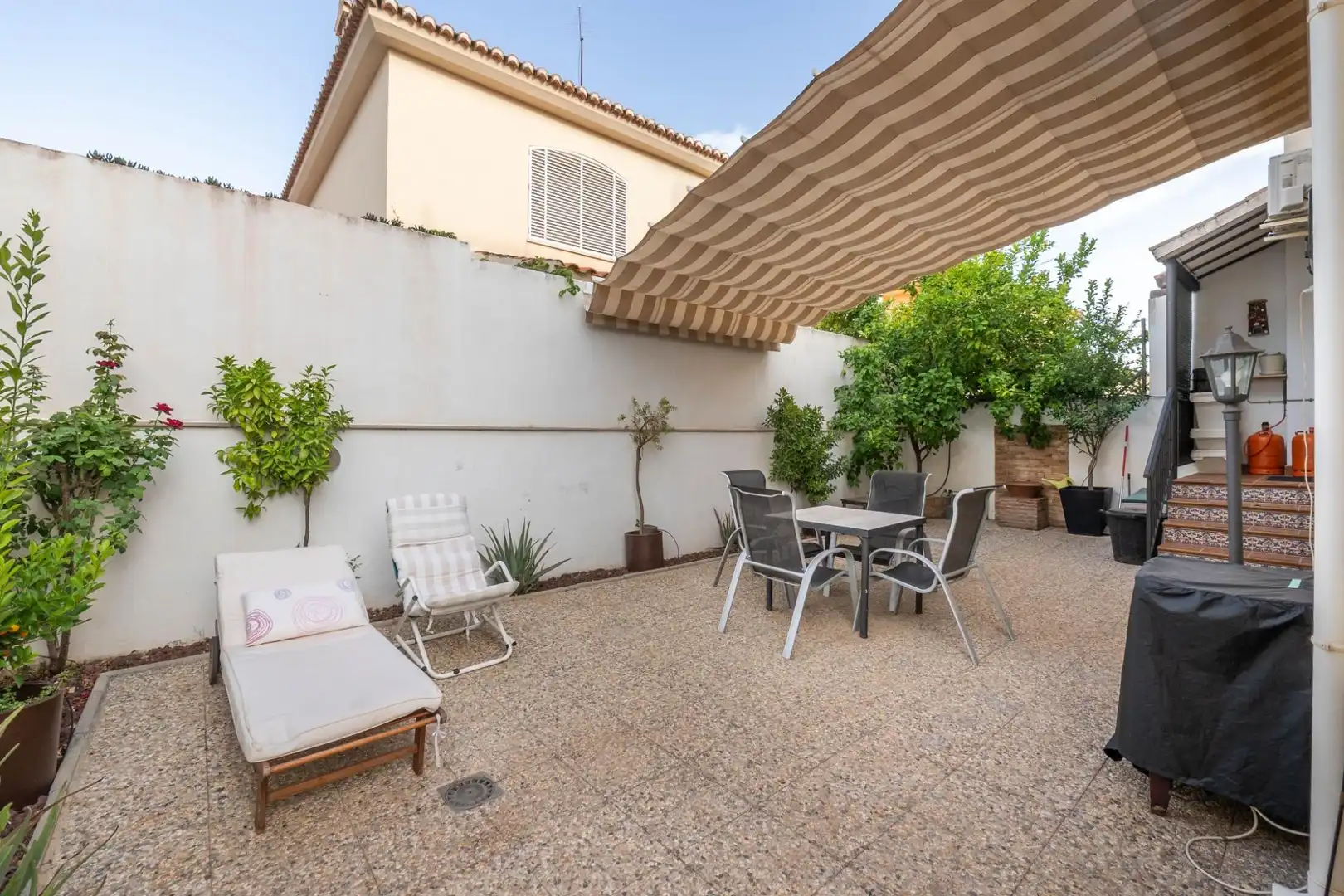 Casa bifamiliare in vendita a Calle MEROE, imagen 23