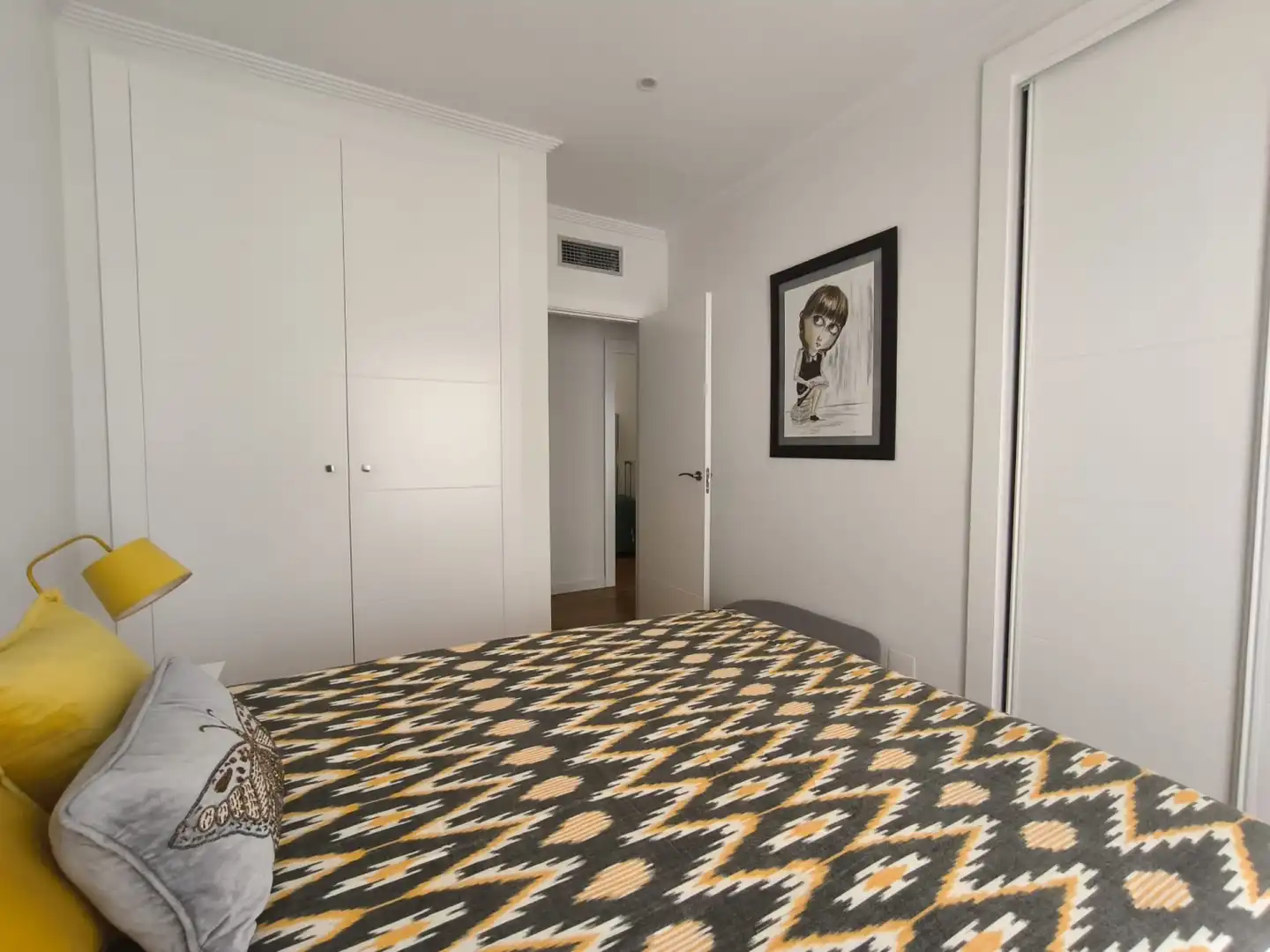 Piso con terraza en venta en Sur, imagen 19