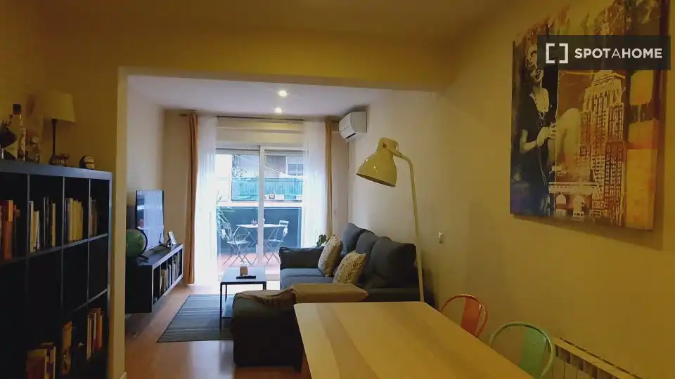 Wohnung mit Terrasse zur Miete in Carabanchel, imagen 5
