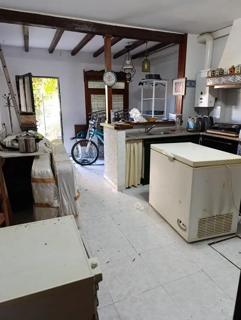 Kitchen of Houses for sale in Atarfe