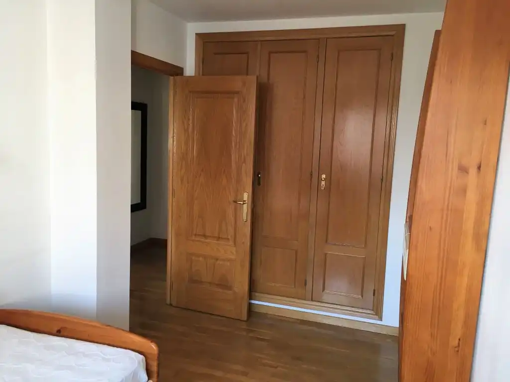 Flat for rent in Arturo Eyries