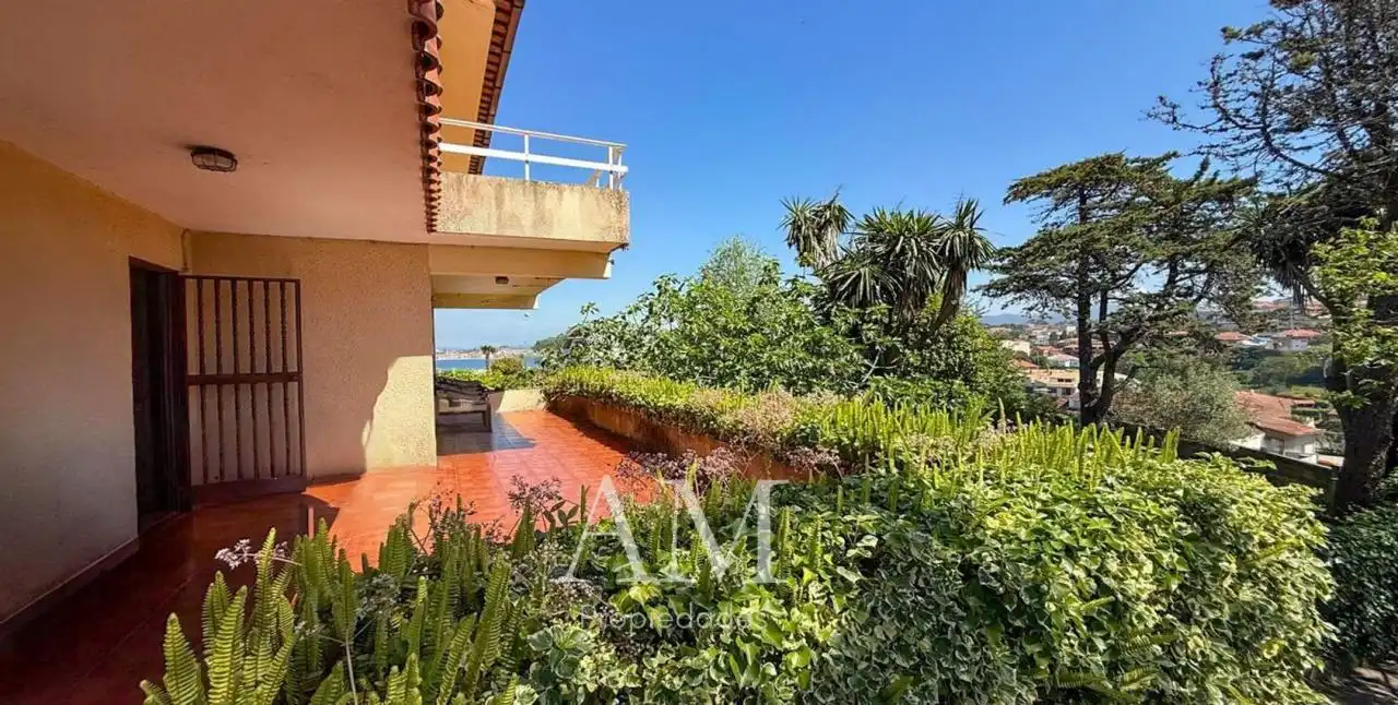 Xalet amb jardí en venda a Montelourido - Nigrán, imagen 28