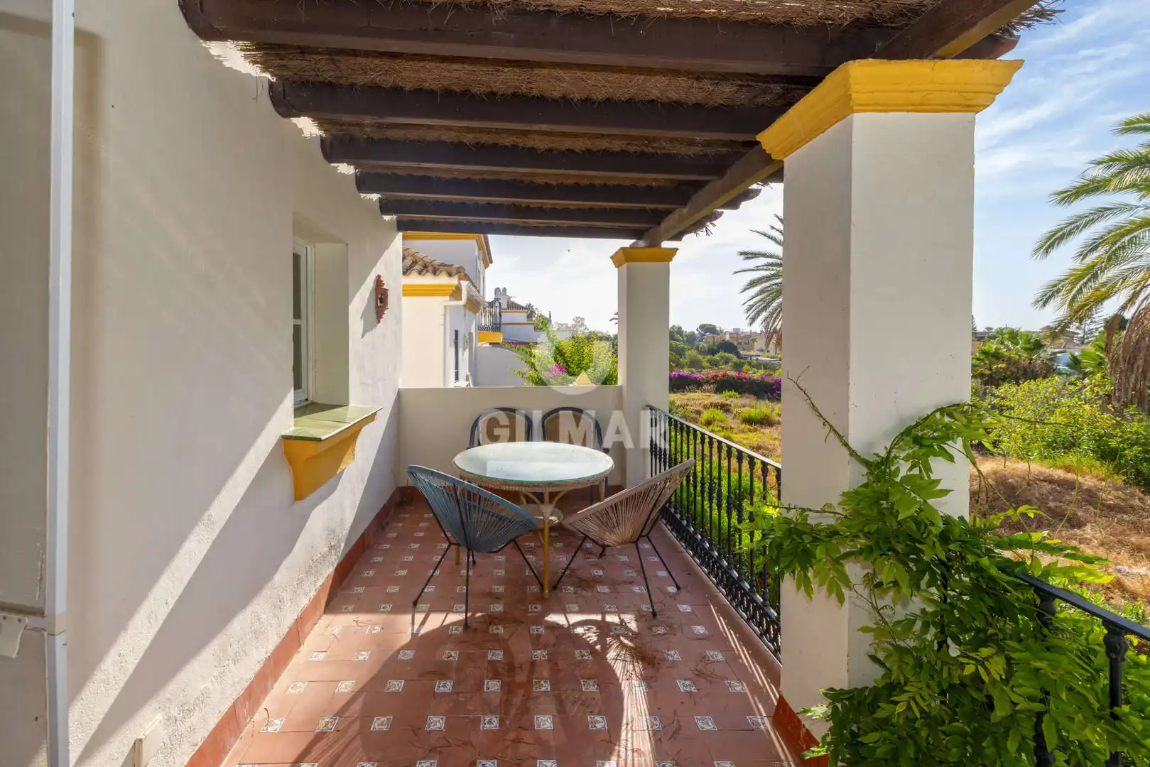 Casa adosada en venda a La Concha - Resina Golf