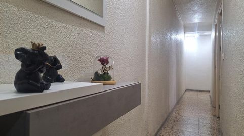 Foto 4 de Piso en venta en Calle Maravall, Centro Urbano, Benidorm