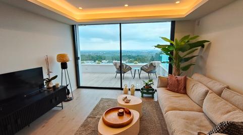 Foto 4 de Apartamento en venta en Pedreguer, Alicante