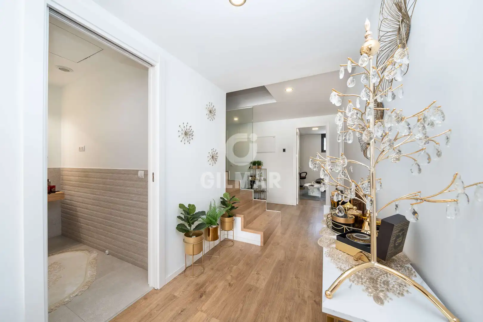 Flat for sale in Madrid  with Heating, Private garden and Storage room