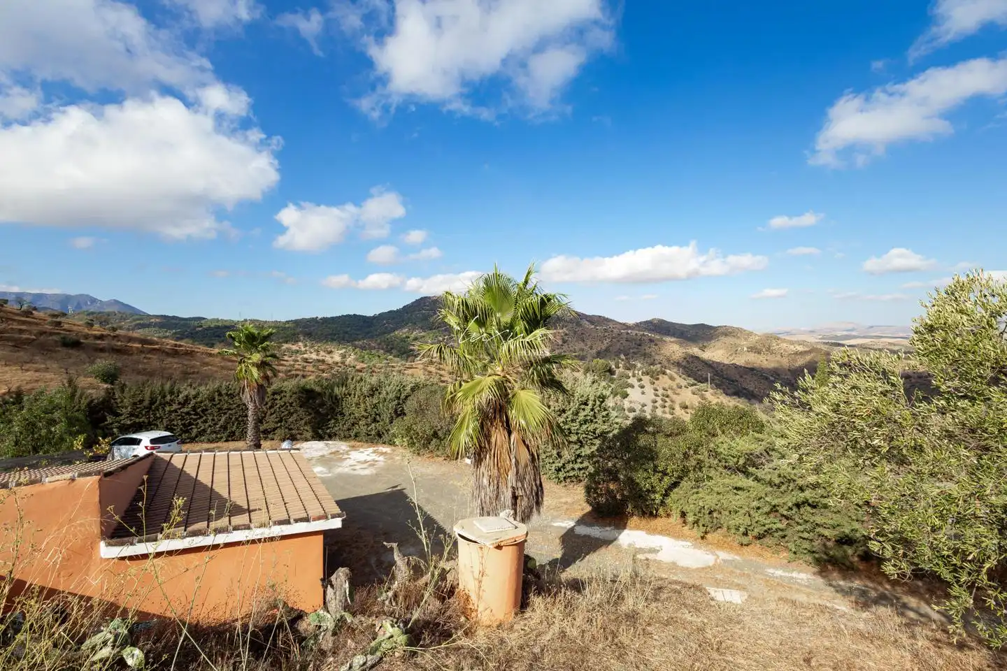Casa con piscina en venta en Las Esperillas, imagen 4