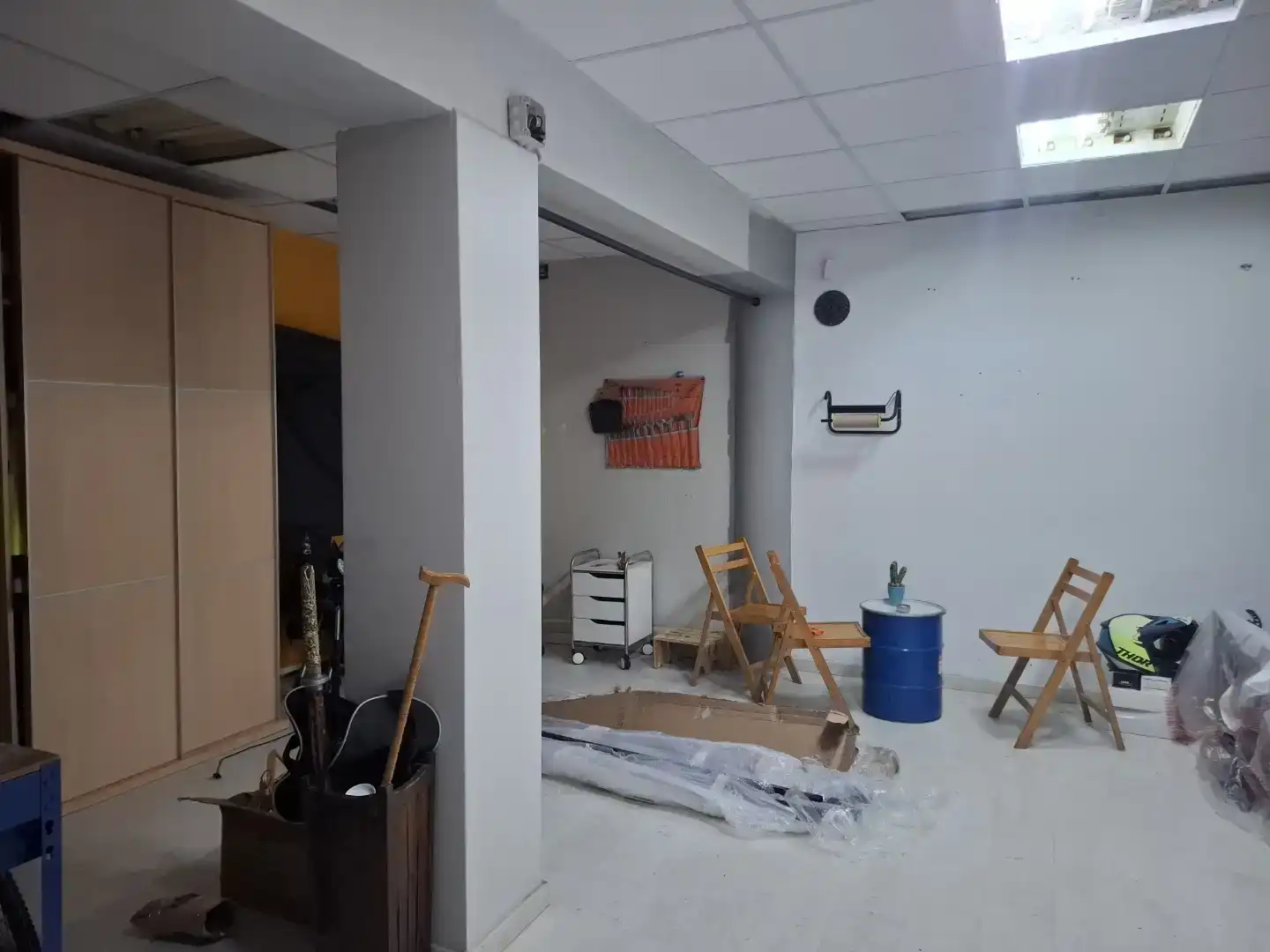 Estudi en venda en Pallejà amb Aire condicionat
