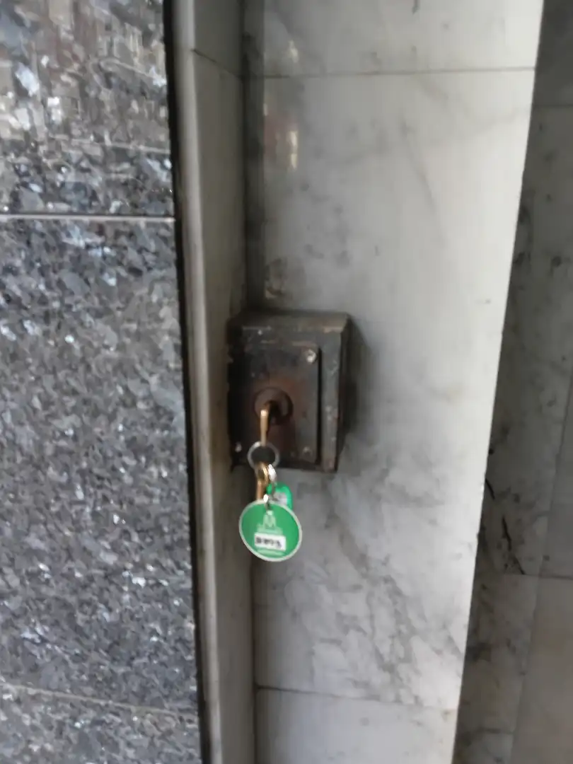 Parking de Garaje en venta en Barcelona