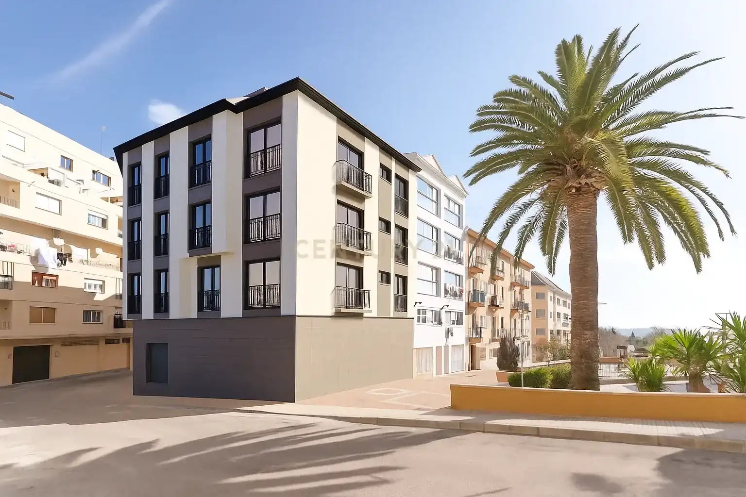 Local en venta en Carrer Benigembla, 4, Benissa, Spain, 4, Benissa pueblo