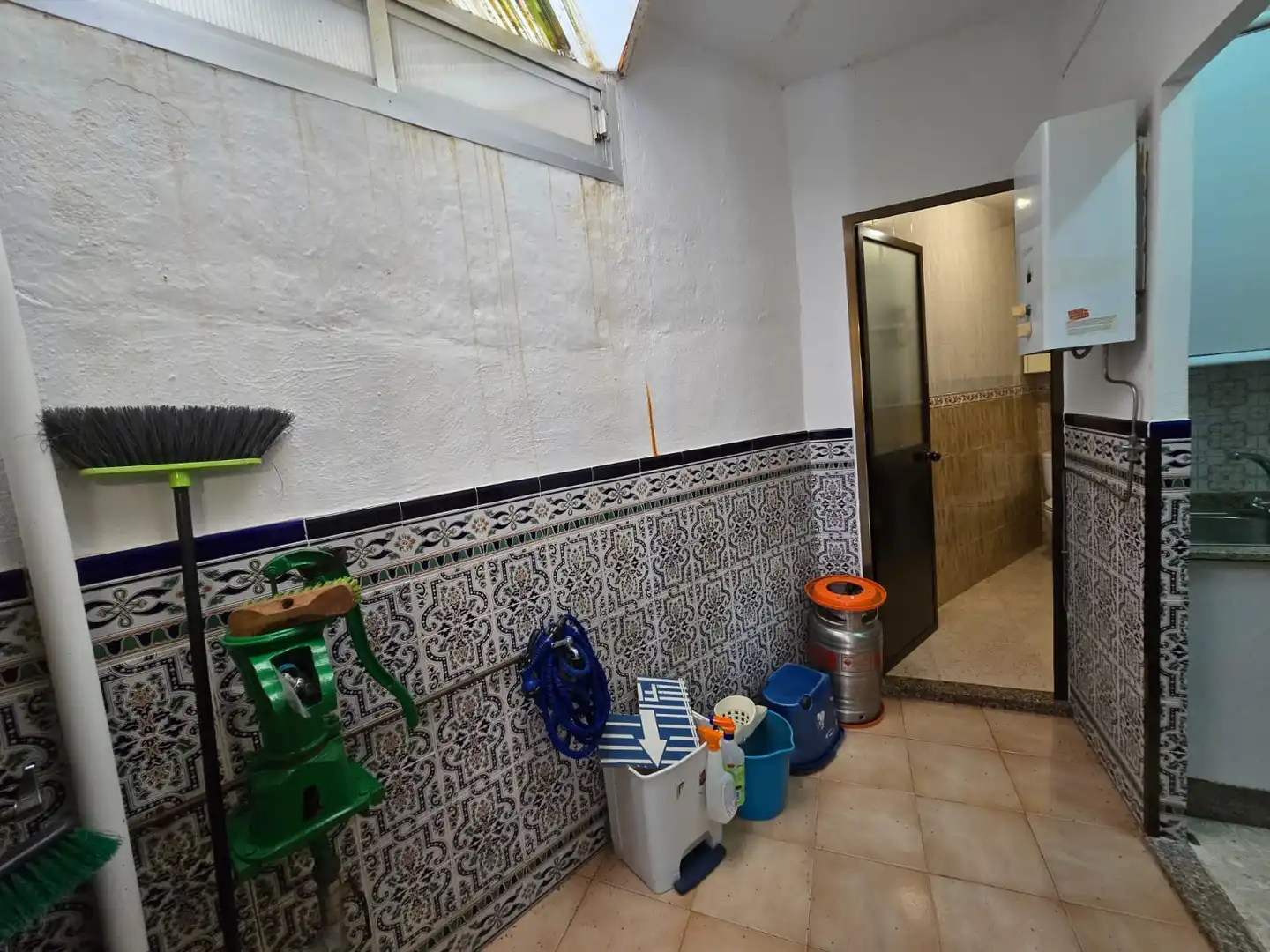 Haus zum Verkauf in Calle Juan del Rey Calero, imagen 4