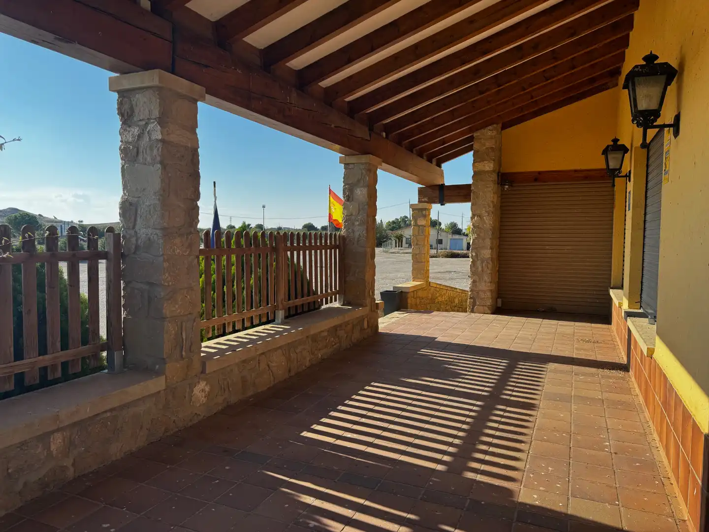 Local comercial en venda a Plaça Poligono 62 137K, imagen 3