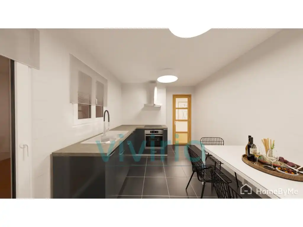 Appartement avec ascenseur à vendre à Calle J Bautista Ferrere 13, imagen 4