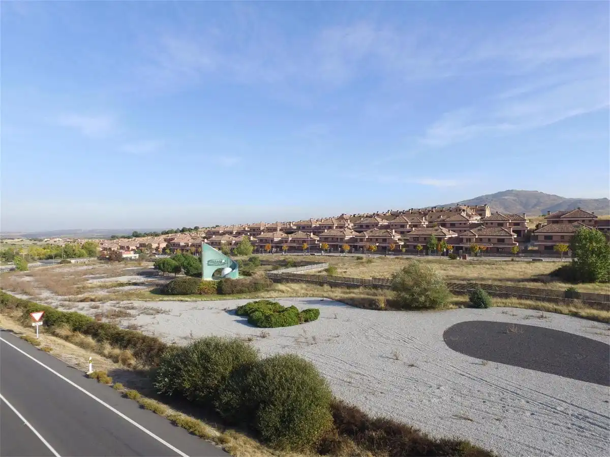 Casa o xalet en venda a Miraflores de la Sierra