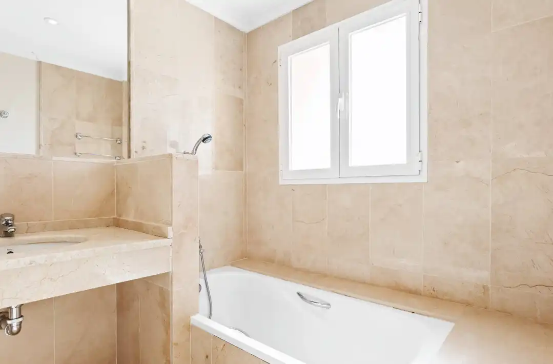 Apartament amb piscina en venda a Marbella Centro, imagen 9