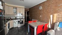 Kitchen of Flat for sale in Ermua  with Heating, Parquet flooring and Balcony