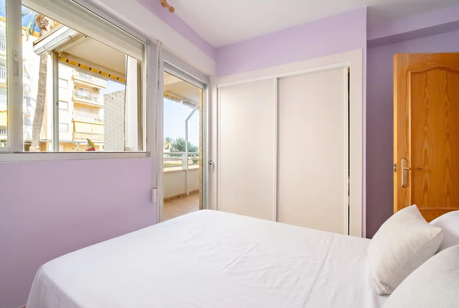 Apartament amb piscina en venda a FERRANDIS SALVADOR, imagen 14